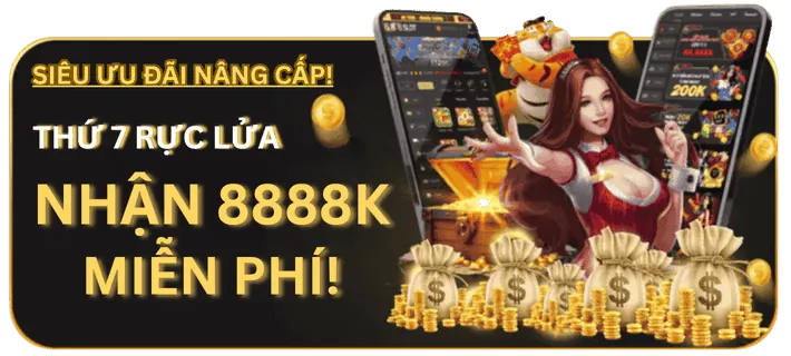 Ưu đãi đặc biệt Slot Game Nổ Hũ tydo88