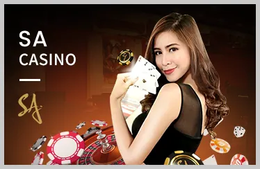 Casino trực tuyến tydo88