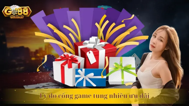 Khuyến Mãi Mới Nhất Tydo88